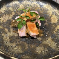 Global French Kitchen 雫 - 