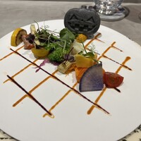 Global French Kitchen 雫 - 