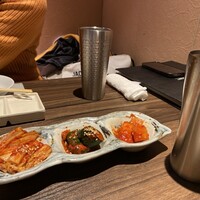 和牛焼肉 土古里 上野バンブーガーデン店 - 