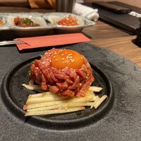 和牛焼肉 土古里 上野バンブーガーデン店 - 