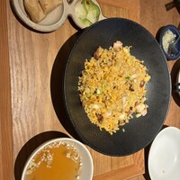 ブリル飯店 -  ブリル飯店 -