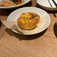 ブリル飯店 -  ブリル飯店 -