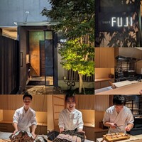 日本料理FUJI - 