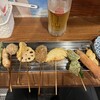大衆酒場 天しーさー