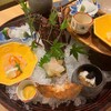 日本料理　伊せ吟