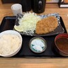 とんかつまるや 丸の内パレス店