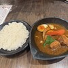 スープカレーlavi 新千歳空港店