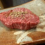 黒毛和牛焼肉 柳生 - 