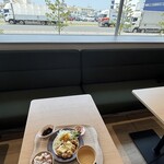 くろねこ食堂 - 