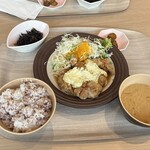 くろねこ食堂 - 