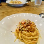 CLISP - 国産キノコ トマトソース