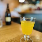 CLISP - インディアンレモネード