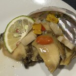 灯りの宿橙月 - 