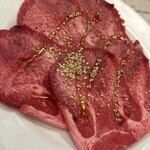 黒毛和牛焼肉 柳生 - 