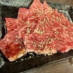 黒毛和牛焼肉 柳生 - 