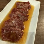 黒毛和牛焼肉 柳生 - 