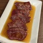 黒毛和牛焼肉 柳生 - 