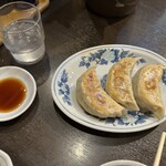 珍来 蕨東口店 - 