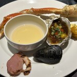 灯りの宿橙月 - 