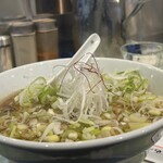 ラーメン由 - 