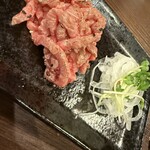 黒毛和牛焼肉 柳生 - 