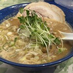 ラーメン由 - 