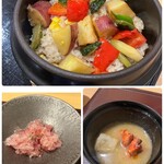 日本料理　伊せ吟 - 