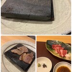 日本料理　伊せ吟 - 