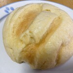 ジャン・フランソワ - 横浜メロンパン