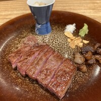 OSAKAきっちん。 東急プラザ渋谷店 - 