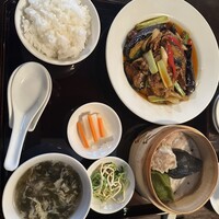 膳處漢ぽっちり - 