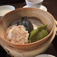 膳處漢ぽっちり - 