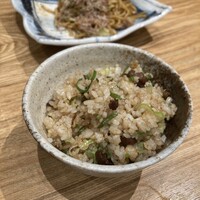 OSAKAきっちん。 東急プラザ渋谷店 - 