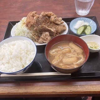 ことぶき食堂_0