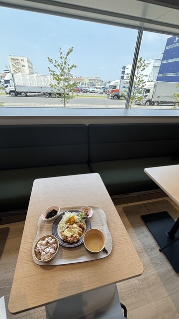 Kuroneko Shokudo photo 3