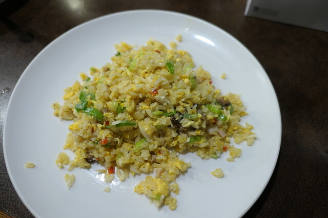 餃子の丸福 - 曽根田（餃子）の写真