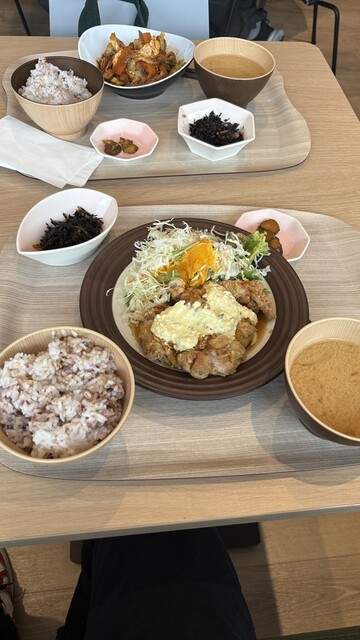 Kuroneko Shokudo photo 2