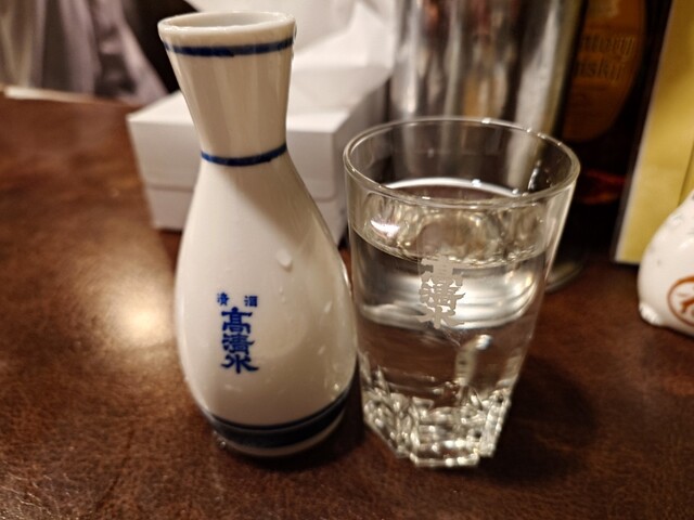 餃子の丸福 - 曽根田（餃子）の写真