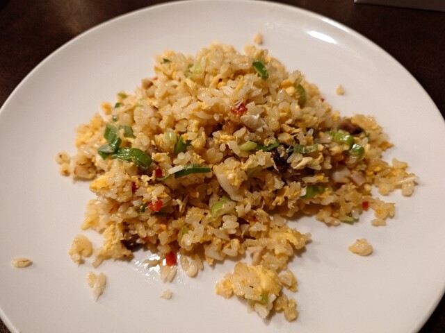 餃子の丸福 - 曽根田（餃子）の写真