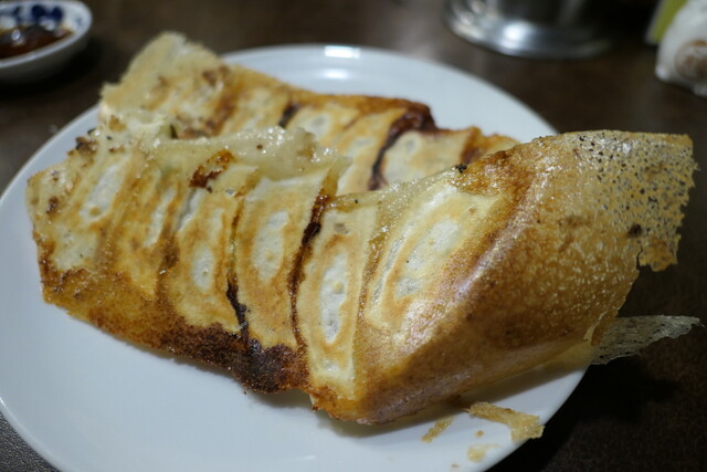 餃子の丸福 - 曽根田（餃子）の写真