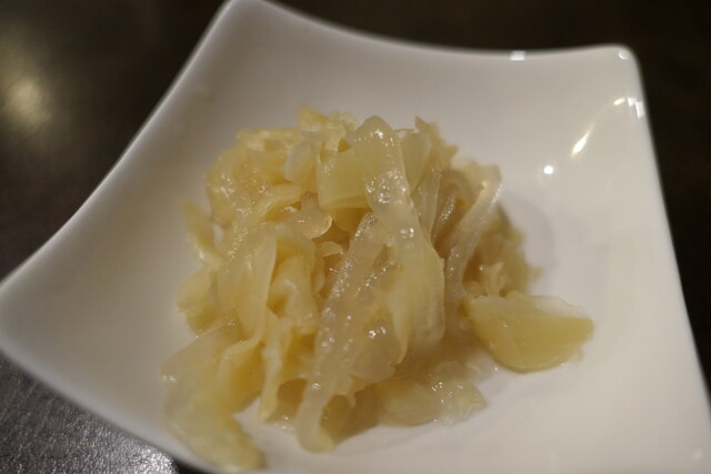 餃子の丸福 - 曽根田（餃子）の写真