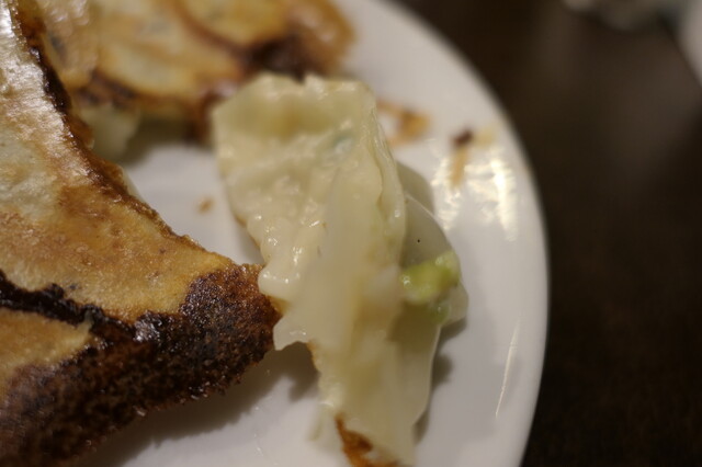 餃子の丸福 - 曽根田（餃子）の写真