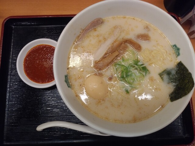 Hidakaya Odakyu Marushe Nagayama Ten photo 5