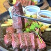 近江牛STEAK＆GRILL BISTECCA