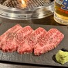青葉台焼肉 うしこぞう