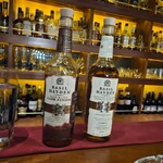 ショットバー 勝 - 