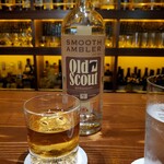 ショットバー 勝 - 