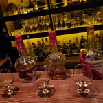 ショットバー 勝 - 