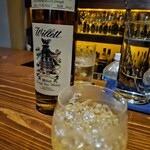 ショットバー 勝 - 