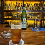 ショットバー 勝 - 